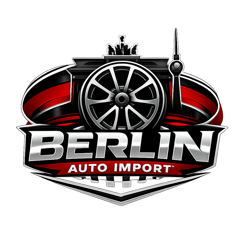 Berlin Auto Import
